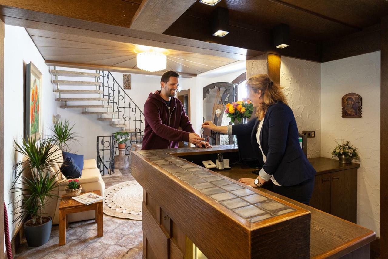 Hotel Petra Baiersbronn Zewnętrze zdjęcie