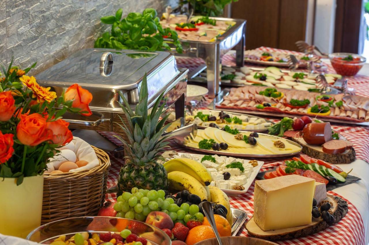 Hotel Petra Baiersbronn Zewnętrze zdjęcie