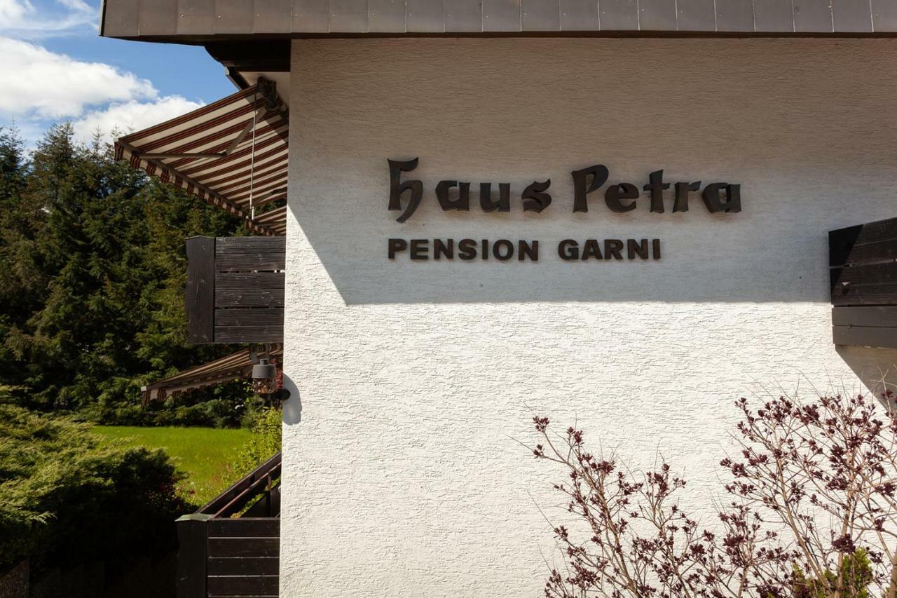 Hotel Petra Baiersbronn Zewnętrze zdjęcie