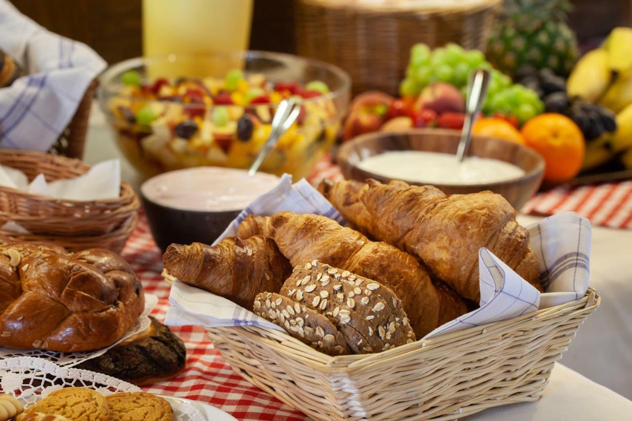 Hotel Petra Baiersbronn Zewnętrze zdjęcie