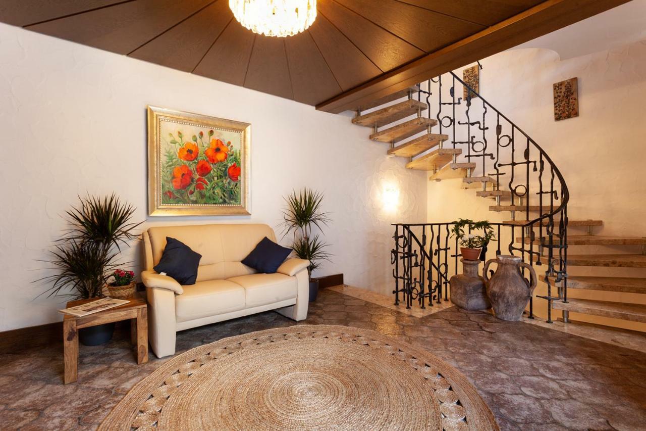 Hotel Petra Baiersbronn Zewnętrze zdjęcie