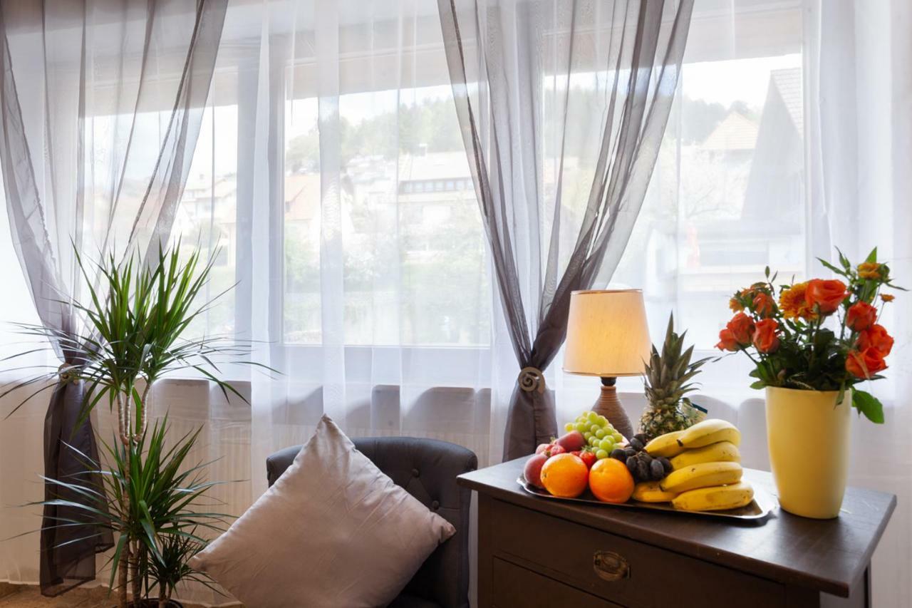 Hotel Petra Baiersbronn Zewnętrze zdjęcie