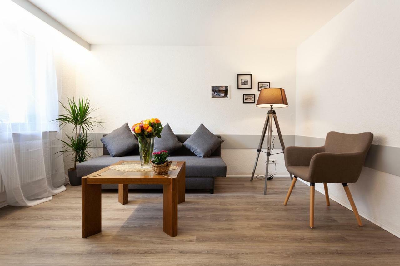 Hotel Petra Baiersbronn Zewnętrze zdjęcie