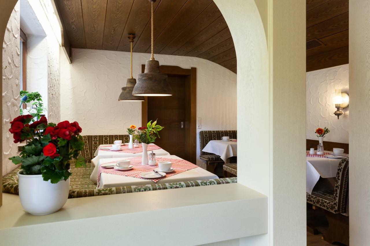 Hotel Petra Baiersbronn Zewnętrze zdjęcie