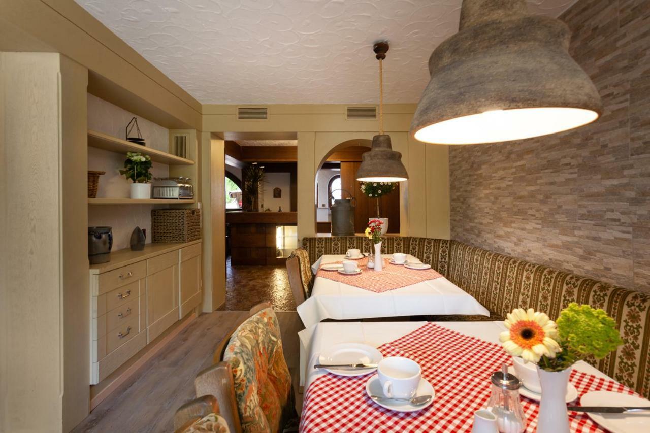 Hotel Petra Baiersbronn Zewnętrze zdjęcie
